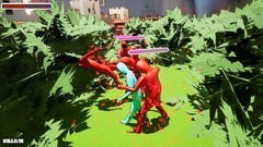 3D 格斗游戏哪个好玩 十大必玩3D 格斗游戏排行