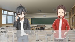 视觉小说游戏有哪些 最热视觉小说游戏盘点