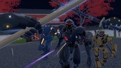 剑术游戏哪个好玩 人气高的剑术游戏推荐