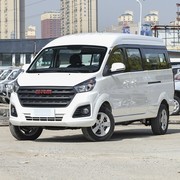 三款十万内中型MPV深度对比，家用商用都合适