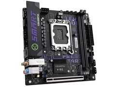 从百元甜点到旗舰战神：覆盖全预算段的ITX主板真实体验报告