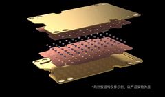 开启大屏风冷时代 九州风神阿萨辛4 VC屏显版上市