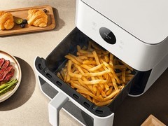 懒人也能“炸”出年味：用空气炸锅征服全家人味蕾必备食谱