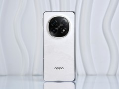 OPPO折叠屏获人民日报官方背书 铰链技术引苹果学习