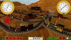 火车游戏有哪些 下载量高的火车游戏排行榜