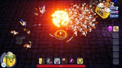 竞技场射击游戏哪些好玩 十大耐玩竞技场射击游戏排行榜