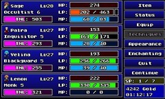 团队角色扮演游戏有哪些好玩 十大耐玩团队角色扮演游戏盘点