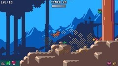 2D 平台游戏有哪些 最新2D 平台游戏排行榜前十