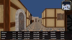 团队角色扮演游戏大全 下载量高的团队角色扮演游戏排行榜前十