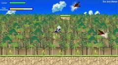 奔跑游戏哪个最好玩 十大必玩奔跑游戏排行榜前十