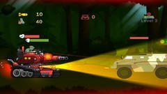 战争游戏游戏推荐哪个 好玩的战争游戏游戏盘点