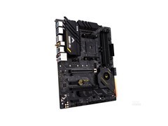2026 X570主板划算榜 多硬盘+高速存储工作流