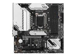B560主板划算选购指南 不 overclock但更耐用的办公基石