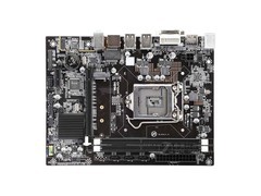 办公族装机首选：五款LGA 1155主板性能与价格深度横评