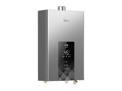 美的耀夜16L燃气热水器直降229元