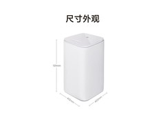 母婴家庭洗衣新革命：三款智能洗衣机推荐