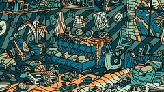 彩色游戏哪个好 十大耐玩彩色游戏排行