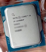 为了爽玩《黑神话：悟空》，我入手了英特尔酷睿i9-14900KF