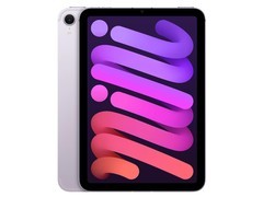 Apple iPad mini 7紫色款京东直降低至2823元