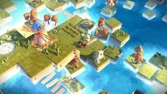 垂直卷轴游戏大全 十大经典垂直卷轴游戏排行