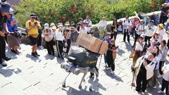 不止泰山登顶！海尔热水器已经全球登顶13年