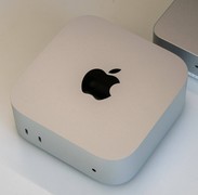 2000出头的M4+16GB+512GB Macmini香不香？实测给你答案