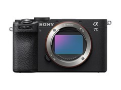 索尼Alpha 7C II全画幅微单相机限时特惠