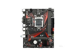 LGA 1155主板销量排行榜 适合学生党二手升级与入门DIY