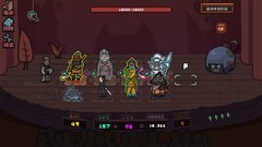 牌组构建式类 Rogue游戏哪些值得玩 十大耐玩牌组构建式类 Rogue游戏盘点