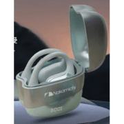 Nakamichi Warm600ENC挂耳耳机56.6元