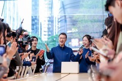 2024机圈热门技术总结：AI入端、纯血鸿蒙解锁智能体验