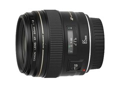 85mm定焦之王来袭，影像发烧友必抢的四款神镜曝光