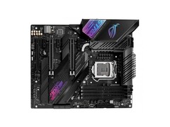 Z490主板巅峰对决：五款神板助你打造梦幻主机