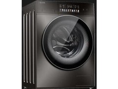 洗衣机性价比推荐榜 分区洗+UV杀菌双刚需