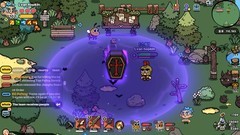 大型多人在线角色扮演游戏哪些人气高 十大必玩大型多人在线角色扮演游戏排行