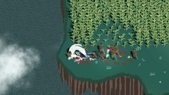 2.5D游戏有哪些 下载量高的2.5D游戏排行