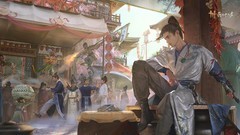 角色扮演游戏哪些人气高 十大耐玩角色扮演游戏排行榜前十