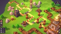 程序生成游戏哪些值得玩 十大经典程序生成游戏盘点