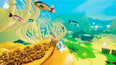 水底游戏哪些值得玩 十大必玩水底游戏排行榜前十