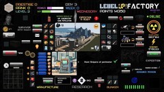 自动化游戏有哪些好玩 好玩的自动化游戏推荐