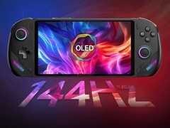 顶配超过1.2万元！全球首款AMD Zen5掌机正式发布