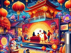 春节必买数码好物清单：十款提升生活品质的好物推荐