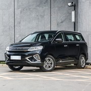 三款20万内纯电7座MPV推荐，家用出行新选择