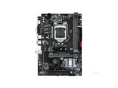 LGA 1155主板销量排行榜 适合批量采购的高稳定性实训平台