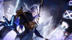 奇幻游戏哪个好 最新奇幻游戏排行榜前十