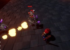 恐怖游戏推荐哪个 最新恐怖游戏排行榜前十