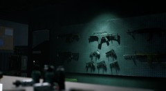 枪械改装游戏大全 最热枪械改装游戏盘点