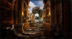 赛博朋克游戏推荐哪个 十大必玩赛博朋克游戏排行榜前十