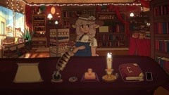 温馨惬意游戏哪个好 热门温馨惬意游戏盘点