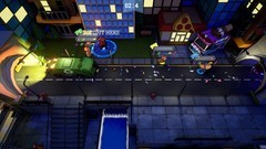 3D 格斗游戏哪个好玩 人气高的3D 格斗游戏盘点